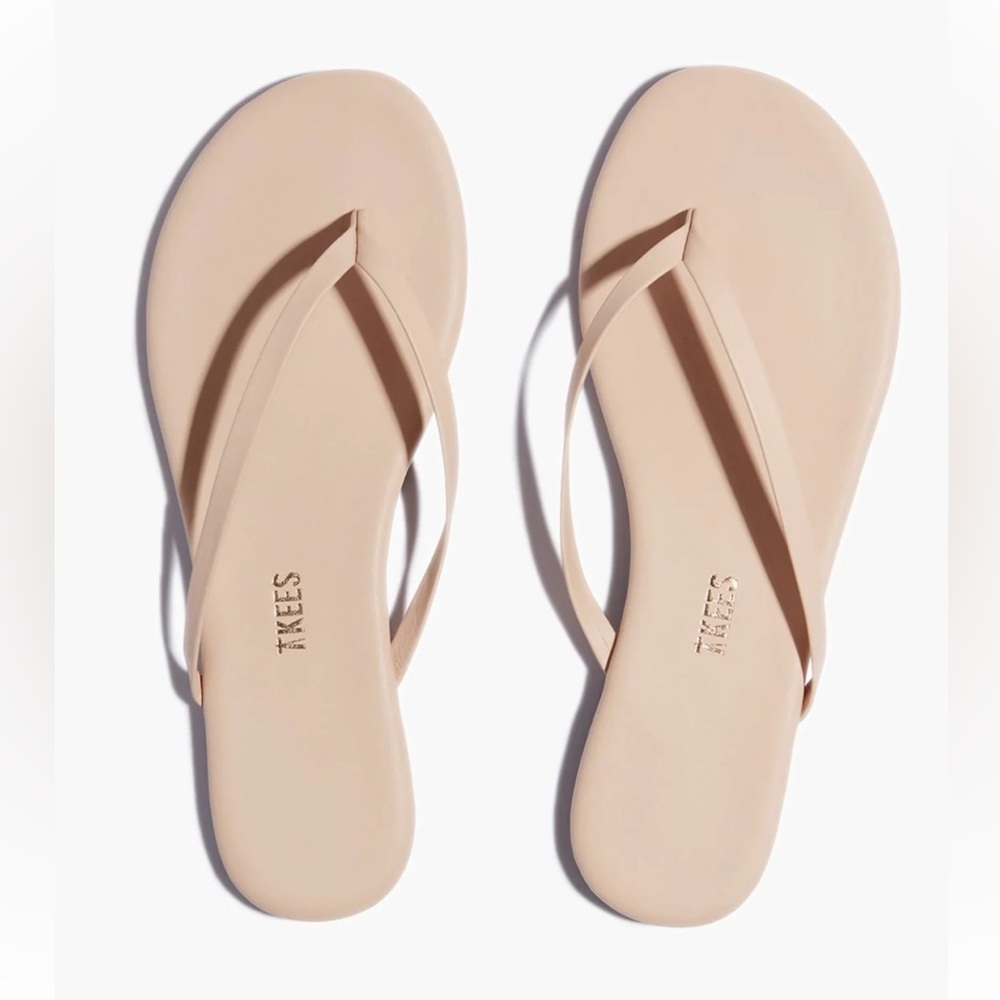 Brand new Tkees Lily foundations Rose size 7